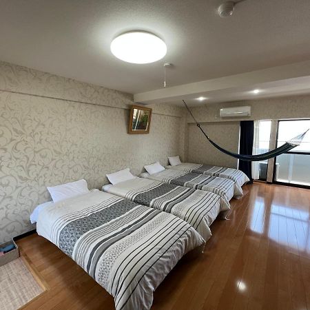 시라하마 長楽園 빌라 외부 사진