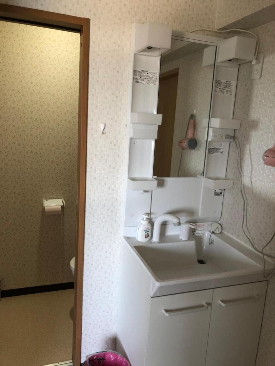 시라하마 長楽園 빌라 외부 사진